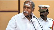 புதுச்சேரி அமைச்சர்களுக்கு இலாகா ஒதுக்கீடு.. 85 நாள் இழுபறி ஓவர்..யார் யாருக்கு எந்த துறை.. லிஸ்ட்