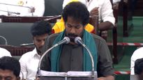 வெற்றி இல்லதரசி மாடித் தோட்டம் சரி! அதென்ன வெற்றி வான்மகள் திட்டம்! பட்ஜெட்டில் அறிவித்த அமைச்சர்!