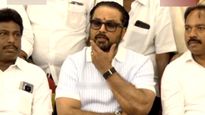 Sarathkumar: பொறுமையாக காத்துட்டு இருக்கேன்..மீறினால் அண்ணாமலை மாதிரி புதிய இயக்கமா? சரத்குமார் கொடுத்த பதில் 