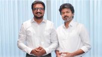  தவெகவில் இணைந்த கையோடு புதிய பதவி.. சிங்கை ராமச்சந்திரனுக்கு பெரிய பவர் தரப்போகும் விஜய்! 