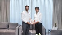 சிங்கை ராமசந்திரனுக்கு சிஇஓ பதவி? விஜய் அப்பாயிண்மென்ட் கிடைக்க அந்த மாஜிதான் காரணமா? சிவிபி அப்செட்