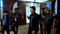 1.20 மணி நேரத்தில் முடிந்த முதலீட்டாளர் மாநாடு.. செய்தியாளர்களுக்கும் அழைப்பு இல்லை.. என்ன நடந்தது? 