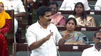 ஜோசியம் பார்த்து மஞ்சள் துண்டு.. சட்டசபையில் கலைஞரை குறிப்பிட்ட சிடிஆர் நிர்மல்குமார்! பின்னணி என்ன? 