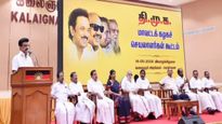 வயது வரம்பு 70! திமுக மாவட்டச் செயலாளர் பதவிகளை இழக்கும் அந்த 13 சீனியர்கள் யார் யார்?