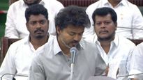 மகளிருக்கு ஆண்டுக்கு 3 இலவச சிலிண்டர்கள்! யாருக்கெல்லாம் கிடைக்கும்? விஜய் அதிரடி அறிவிப்பு