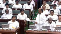 அரசியலுக்காக.. பரந்தூர் விமான நிலைய திட்டம் கைவிடப்படுகிறது! திமுகவினர் வெளிநடப்பு!