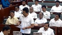 கர்நாடகாவில் 3 தமிழர்கள் சித்ரவதை செய்து கொலை! 3 பேரின் விலா எலும்புகள் முறிப்பு! அவையில் உதயநிதி 