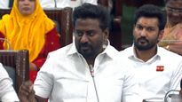 ஆசிரியர்களுக்கு குட்நியூஸ்.. டெட் தேர்வில் இருந்து விலக்கு கோரி.. அமைச்சர் ராஜ்மோகன் தனித் தீர்மானம்