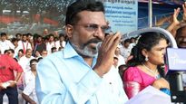 உளுந்தூர்பேட்டை மாநாட்டில் திருமாவளவனை கொல்ல சதி! வீடியோ ஆதாரத்துடன் எஸ்பி அலுவலகத்தில் விசிகவினர்