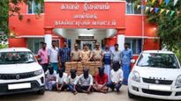 கஞ்சா கடத்திட்டாங்க.. சிஎம் விஜய்க்கு தெரியுமா? கடத்துனதே அவங்க கட்சி ஆளுதான்! பாய்ந்த் ஆக்‌ஷன்! 