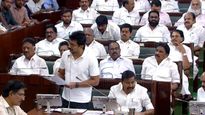 நேபாள பெருவெள்ளத்தில் சிக்கிய தமிழர்கள் நிலை என்ன? சட்டசபையில் உதயநிதி கேள்வி! 