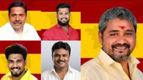 வெத்து பேப்பரில் கையெழுத்து.. கல்லா கட்டிய மாவட்ட செயலாளர்! கோஷ்டி பூசலால் திணறும் திண்டுக்கல் தவெக!