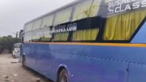டெல்லியில் ஓடும் சொகுசு பஸ்ஸில் 16 வயது சிறுமிக்கு நடந்த கொடூரம்.. ஓட்டுநர், நடத்துநர் கைது