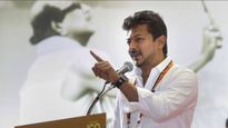 கல்லா கட்ட ஆரம்பிச்சுட்டாங்க.. ஒவ்வொரு அமைச்சரா சிக்குவாங்க.. உதயநிதி ஹின்ட்.. திமுக ஆக்ஷன்