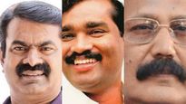 வேல்முருகன், கிருஷ்ணசாமி, சீமான் மாஸ்டர் பிளான்.. மீண்டும் 3-வது அணி! லாபம் யாருக்கு தெரியுமா