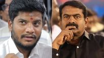 வன்மத்தை கக்காமல் இருங்க.. கவுன்சிலர் சீட்டாவது கிடைக்கும்! சீமானுக்கு ரமேஷ் கொடுத்த சீரியஸ் அட்வைஸ் 
