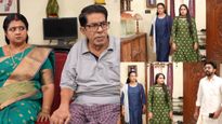 சிறகடிக்க ஆசை: மீண்டும் மனோஜ் வீட்டுக்கு வந்த ரோகிணி.. விஜயாவின் பிளான் பயங்கரமாக இருக்கே!