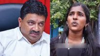 விஜய் சொந்த காசை செலவு செய்றாரு.. யாரால் செய்ய முடியும்.. பெண்ணின் பேச்சால் தலையடித்து கொண்ட பிடிஆர்! 