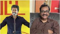  விஜய் செய்த அடிப்படை பிழை.. எம்பிக்கள் கூட்டம் அரசியல் நாடகமா? விளக்கமாக சொன்ன தராசு ஷ்யாம்!