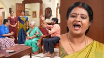 சிறகடிக்க ஆசை: பாட்டியை வைத்து கதையே மாறி போச்சு.. விஜயாவுக்கு இந்த நிலை தேவை தான்! மீனா ஆட்டம் ஆரம்பம் 