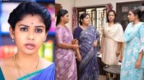 என்னையா பண்ணி வச்சிருக்கீங்க? சிறகடிக்க ஆசை சீரியலில் பாண்டியன் ஸ்டோர்ஸ் வாடை அடிக்குதே! அதே கதையா?