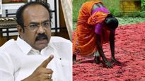  சிவகாசியில் களத்தில் இறங்கும் திமுக.. பட்டாசு ஆலைகளை நசுக்குவதாக தவெக அரசை கண்டித்து ஆர்ப்பாட்டம்!