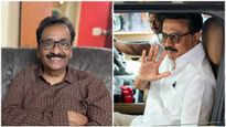 குறுநில மன்னர்கள் உருவாக முடியாது.. திமுகவில் நடந்த மாற்றமே இதுதான்.. பத்திரிகையாளர் தராசு ஷ்யாம்! 
