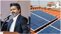 வீடுகளுக்கு சோலார்.. மத்திய அரசின் 78000 மானியத்துடன் தமிழ்நாடு அரசு தரும் ஒரு லட்சம்.. முழு விவரம்