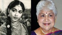 Sowcar Janaki: 