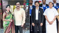 சிபிஎம், சிபிஎம் குடைச்சல்.. பாமகவை நெருங்கும் தவெக? செளமியா அன்புமணி தந்தைக்கு விருது கொடுத்த விஜய்