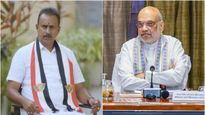 சென்னை வரும் அமித்ஷா.. நேரில் சந்திக்க முயற்சிக்கும் எஸ்பி வேலுமணி? அதிமுகவில் அடுத்த சம்பவம்!