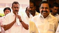 எடப்பாடி பழனிசாமி பெயரை சொல்லாமல் கடந்து சென்ற எஸ்பி வேலுமணி.. கூச்சலிட்ட அதிமுக.. என்ன நடந்தது? 