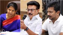  கனிமொழிக்கு சீனியர் பதவி.. உதயநிதிக்கு அதிகரிக்கும் முக்கியத்துவம்.. அறிவாலயத்தில் மாறும் காட்சி!