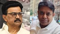 DMK: ஓய்வை நோக்கி 