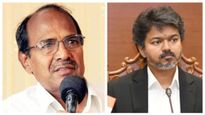 நடப்பது தவெக ஆட்சியே இல்லை.. வாய் திறங்க சி.எம் சார்.. கம்யூனிஸ்ட் எம்பி விமர்சனம்