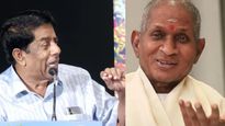 இளையராஜாவுக்கு அவ்வளவு திமிர் இருந்தால்.. எனக்கு எவ்வளவு இருக்கணும்! ஆர் சுந்தர்ராஜன் சர்ச்சை பேச்சு 