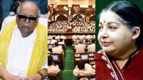 கருணாநிதி அப்செட்.. ஜெயலலிதா தலைவிரி கோலம்.. 1989 பட்ஜெட் நாளிலும் இப்படித்தான்