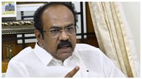 சோர்ந்திருந்த திமுகவுக்கு  தவெக கொடுத்த சூப்பர் எனர்ஜி.. அதிர்ந்த மதுரை.. தங்கம் தென்னரசு பரபர