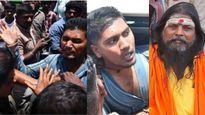 தஞ்சாவூர் ஆகாஷ், மதுரை லாக்கப் மரணம்: தமிழகத்தை கேள்வி கேட்கும் டாக்டர் கிருஷ்ணசாமி