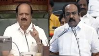 தங்கம் தென்னரசு சொன்ன “படுத்துக்கிட்டும் போர்த்தலாம்”.. சிரிப்பை அடக்க முடியாமல் தவித்த சட்டசபை