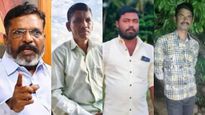 தொலைந்த மாட்டை தேடி போனால் சுடுவீங்களா? 3 தமிழர்களின் உடல்களை அவசரமாக அகற்றியது ஏன்: திருமாவளவன்