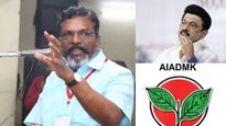 திமுக, அதிமுக ஆட்சியில் தலித்துகளுக்கு எதுவுமே செய்யவில்லையா? திருமாவளவன் சொன்ன பதில்! 