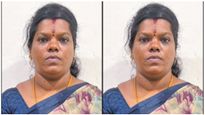 சென்னை தி நகரில் தனியாக வசித்த 80 வயது கோடீஸ்வர மூதாட்டி.. நடுங்க வைத்த வேலைக்கார பெண்ணின் வேலை