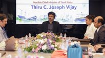 மாஸ்டர் ஸ்டிரோக்! விஜய் வந்த பின் முதல்முறையாக முதலீட்டாளர்கள் மாநாடு! உள்ளே வரும் பெரிய நிறுவனங்கள் 