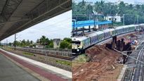 கிளாம்பாக்கம் ரயில் நிலையம் திறப்பு எப்போது? சென்னை ரயில்வே கோட்ட மேலாளர் பேட்டி!