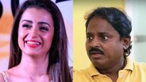 திரிஷா ஜாதகத்தில் நான் கணித்த எல்லாமே நடந்து விட்டது.. அடுத்து இதுதான்! இயக்குனர் ஓபன்.. விஜய் ரசிகர்கள் அதிர்ச்சி