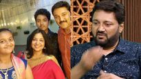 மனைவி இறந்த 4 வருட தனிமை வாழ்க்கை.. பிள்ளைகளுக்காக நடிகர் பரத் கல்யாண் எடுத்த முடிவு! உருக்கம் 