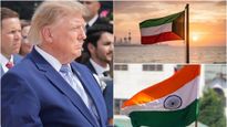கண் காட்டிய டிரம்ப்.. ஈரானை கைகழுவும் அமீரகம்! நடுவில் சம்பந்தமே இல்லாமல் இந்தியாவுக்கு விழும் அடி!
