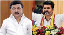 மியாவ் என்று கூடச் சத்தம் எழுப்பாத காரியப் பூனைதான் திமுக.. தவெக ஐடி விங்க் விமர்சனம்
