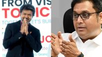 பரந்தூர் டூ விளையாட்டு நகரம்.. ஒரே வாரத்தில் 2 முக்கிய திட்டங்கள் ரத்து! டிஆர்பி ராஜா நறுக் கேள்வி